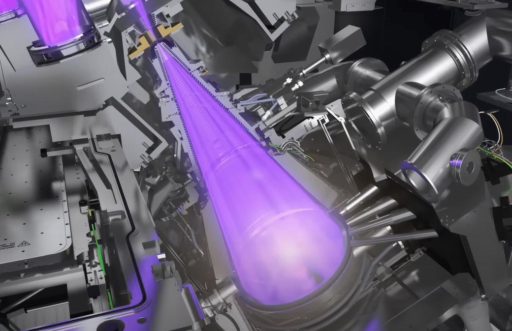 PPS engineering plastics: the "high-precision guardian" of the semiconductor industry